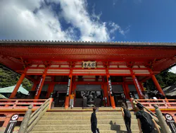 勝尾寺に投稿された画像（2026/9/22）