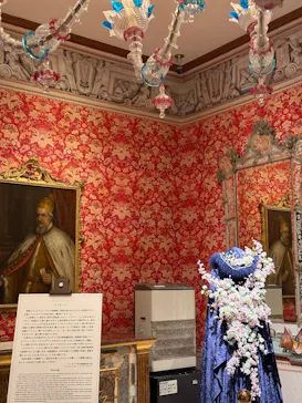 箱根ガラスの森美術館に投稿された画像（2026/9/22）