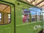 京王れーるランドに投稿された画像（2026/9/22）