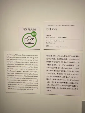 開館50周年記念　アルベール・マルケ展（ＳＯＭＰＯ美術館）に投稿された画像（2026/9/22）