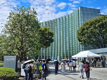 ルーヴル美術館展　ルネサンス　（国立新美術館）に投稿された画像（2026/9/22）