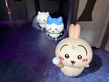 ちいかわパークに投稿された画像（2026/9/22）