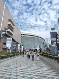 東京ドームシティ アトラクションズに投稿された画像（2026/9/22）