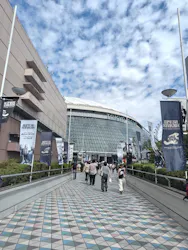東京ドームシティ アトラクションズに投稿された画像（2026/9/22）