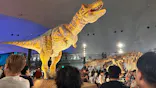 福井県立恐竜博物館に投稿された画像（2026/9/22）