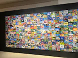 誕生８５周年記念 トムとジェリー展 君が笑うと、僕も笑っちゃう　松本会場に投稿された画像（2026/9/22）