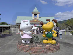 つくばわんわんランドに投稿された画像（2026/9/22）