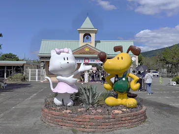 つくばわんわんランドに投稿された画像（2026/9/22）