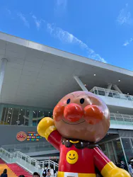 横浜アンパンマンこどもミュージアムに投稿された画像（2026/9/22）