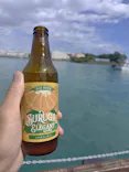 もちむねみなとのビール祭りに投稿された画像（2026/9/22）