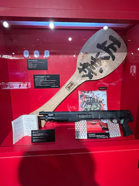 踊る大捜査線 THE MUSEUM ～事件は銀座三越で起きている！～（銀座三越）に投稿された画像（2026/9/22）