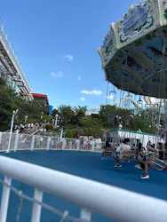 ひらかたパークに投稿された画像（2026/9/22）