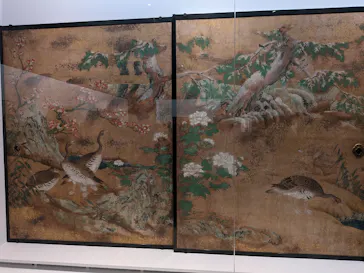 東京都美術館開館100周年記念　大英博物館日本美術コレクション　百花繚乱～海を越えた江戸絵画に投稿された画像（2026/9/22）