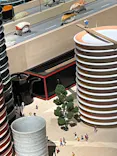 MINIATURE LIFE展2　田中達也 見立ての世界（北海道）に投稿された画像（2026/9/22）