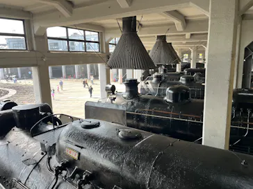京都鉄道博物館に投稿された画像（2026/9/22）