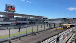 鈴鹿サーキットに投稿された画像（2026/9/22）