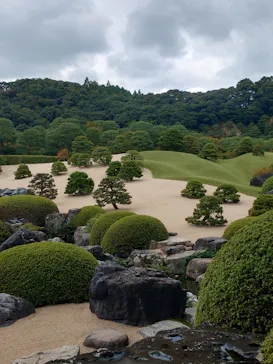 足立美術館に投稿された画像（2026/9/22）