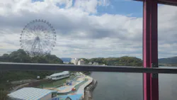 かんざんじロープウェイに投稿された画像（2026/9/22）