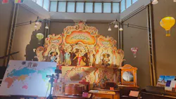 かんざんじロープウェイに投稿された画像（2026/9/22）