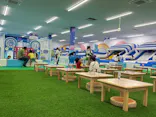 キッズランドUS MAX 川越南古谷店に投稿された画像（2026/9/22）