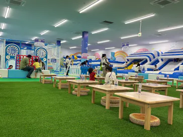 キッズランドUS MAX 川越南古谷店に投稿された画像（2026/9/22）