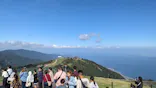 びわ湖バレイに投稿された画像（2026/9/22）