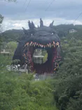 ニジゲンノモリに投稿された画像（2026/9/22）