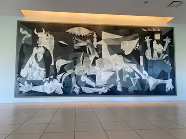 大塚国際美術館に投稿された画像（2026/9/22）