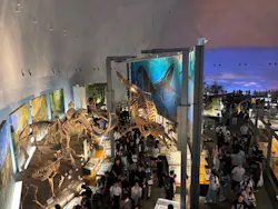 福井県立恐竜博物館に投稿された画像（2026/9/22）