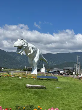 福井県立恐竜博物館に投稿された画像（2026/9/22）