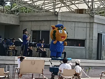 沖縄こどもの国に投稿された画像（2026/9/22）