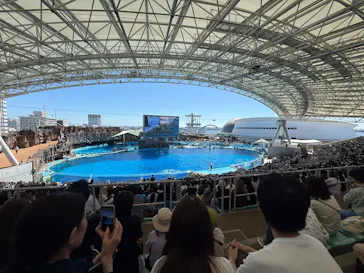 名古屋港水族館に投稿された画像（2026/9/22）
