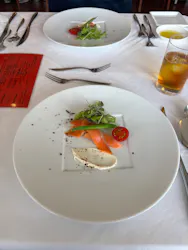 THE KOBE DINING CRUISE コンチェルト（神戸レストランクルーズ）に投稿された画像（2026/9/22）
