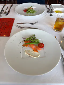 THE KOBE DINING CRUISE コンチェルト（神戸レストランクルーズ）に投稿された画像（2026/9/22）