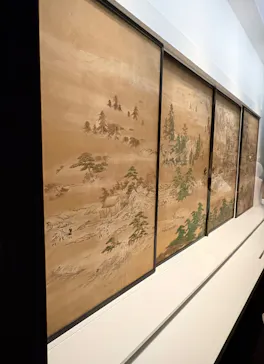 東京都美術館開館100周年記念　大英博物館日本美術コレクション　百花繚乱～海を越えた江戸絵画に投稿された画像（2026/9/22）