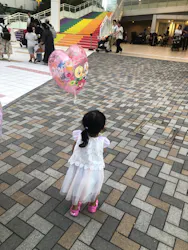横浜アンパンマンこどもミュージアムに投稿された画像（2026/9/22）