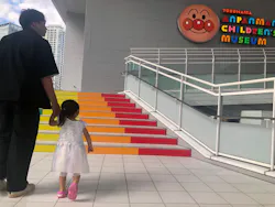 横浜アンパンマンこどもミュージアムに投稿された画像（2026/9/22）