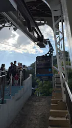 千光寺山ロープウェイに投稿された画像（2026/9/22）