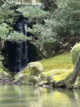 兼六園に投稿された画像（2026/9/22）