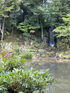 兼六園に投稿された画像（2026/9/22）