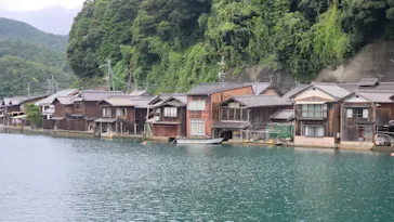 伊根湾めぐり遊覧船に投稿された画像（2026/9/22）
