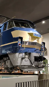 京都鉄道博物館に投稿された画像（2026/9/22）