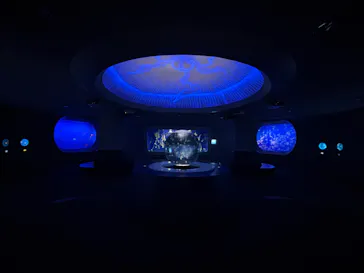 新江ノ島水族館に投稿された画像（2026/9/22）