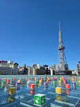 中部電力 MIRAI TOWERに投稿された画像（2026/9/22）