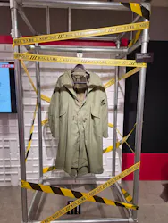 踊る大捜査線 THE MUSEUM ～事件は銀座三越で起きている！～（銀座三越）に投稿された画像（2026/9/22）