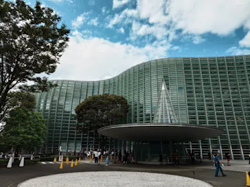 ルーヴル美術館展　ルネサンス　（国立新美術館）に投稿された画像（2026/9/22）