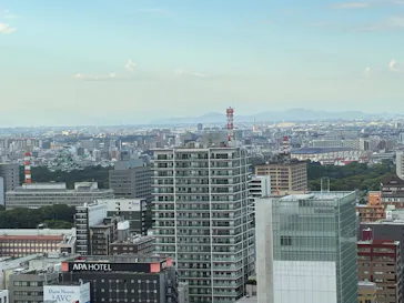 中部電力 MIRAI TOWERに投稿された画像（2026/9/22）