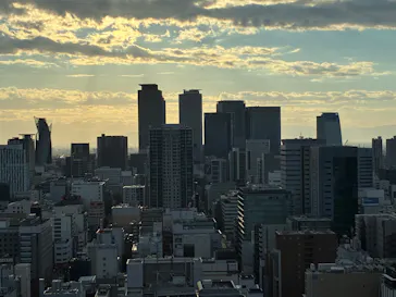 中部電力 MIRAI TOWERに投稿された画像（2026/9/22）