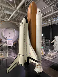 岐阜かかみがはら航空宇宙博物館に投稿された画像（2026/9/22）