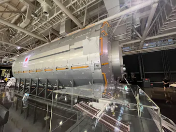 岐阜かかみがはら航空宇宙博物館に投稿された画像（2026/9/22）